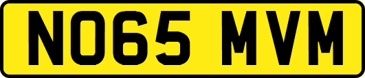 NO65MVM