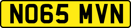 NO65MVN