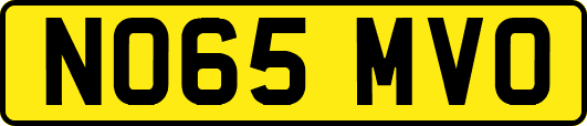 NO65MVO