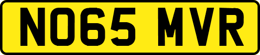 NO65MVR