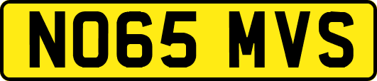 NO65MVS