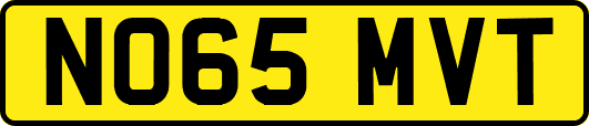 NO65MVT