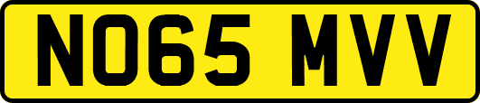 NO65MVV