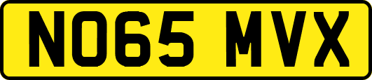 NO65MVX