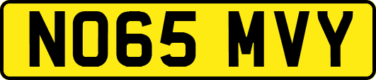 NO65MVY