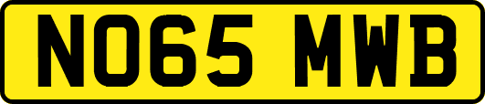 NO65MWB