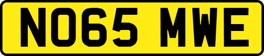 NO65MWE