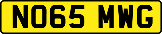 NO65MWG
