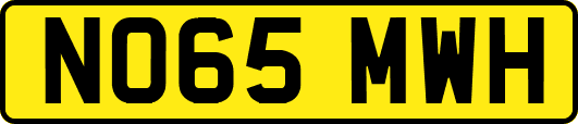 NO65MWH