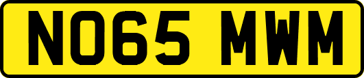 NO65MWM