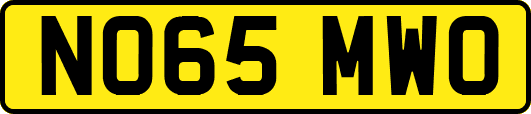 NO65MWO