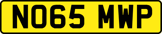NO65MWP