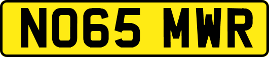 NO65MWR