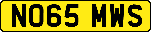 NO65MWS
