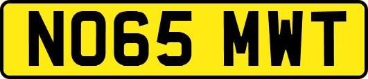 NO65MWT