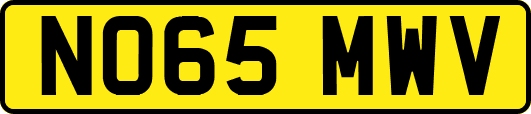 NO65MWV