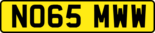 NO65MWW
