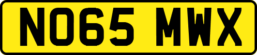 NO65MWX