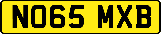 NO65MXB
