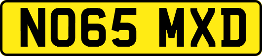 NO65MXD