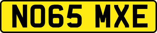 NO65MXE