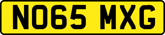 NO65MXG