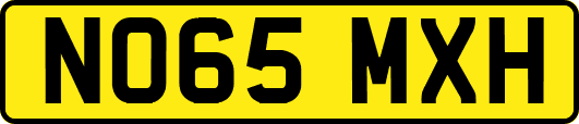 NO65MXH