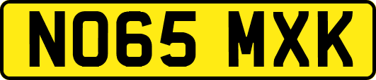 NO65MXK