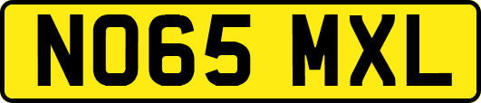 NO65MXL