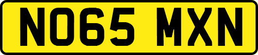NO65MXN