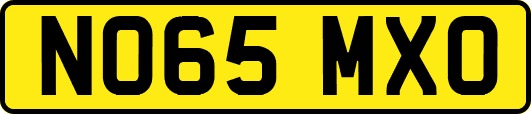 NO65MXO