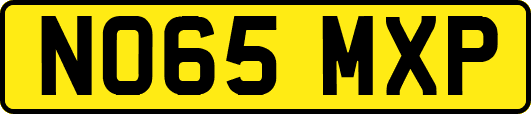 NO65MXP
