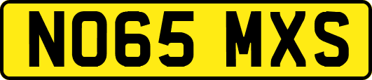 NO65MXS