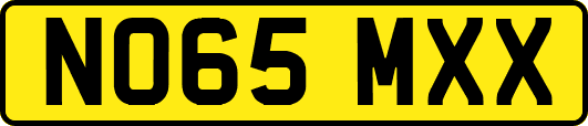 NO65MXX