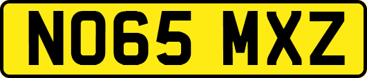 NO65MXZ
