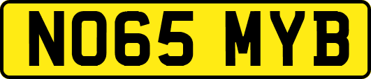 NO65MYB