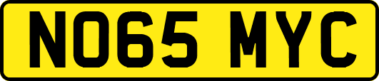 NO65MYC