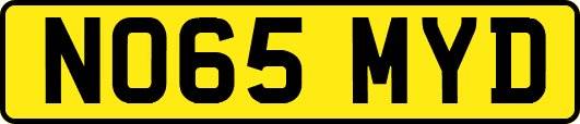 NO65MYD