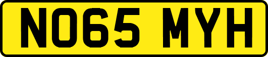 NO65MYH