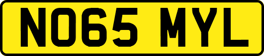NO65MYL