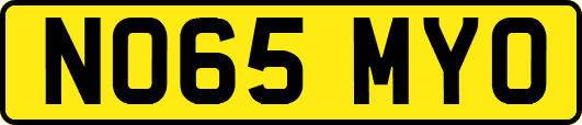 NO65MYO