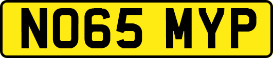 NO65MYP