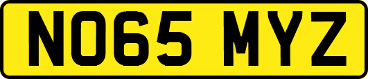 NO65MYZ