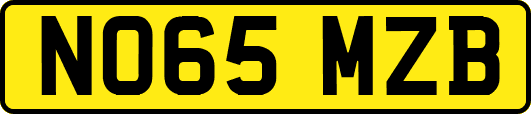 NO65MZB