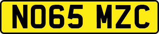NO65MZC
