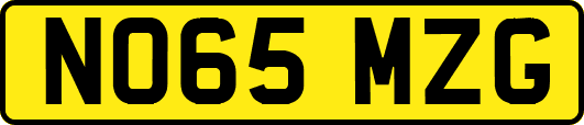 NO65MZG