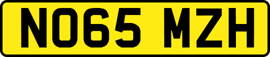 NO65MZH