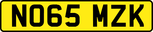 NO65MZK