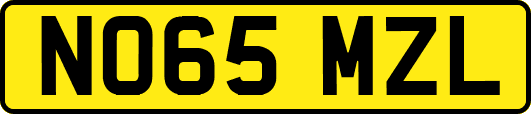 NO65MZL