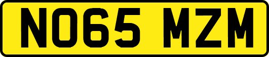 NO65MZM